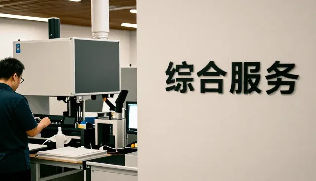 日用百货组合