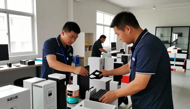 商品采购客户如何选择礼品采购服务